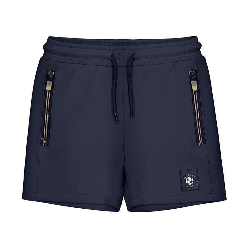 Mayoral Zipper bermuda                Navy       3209