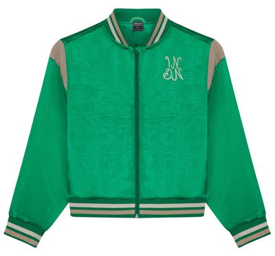 Indian Blue Jeans Sporty Jacket 970682