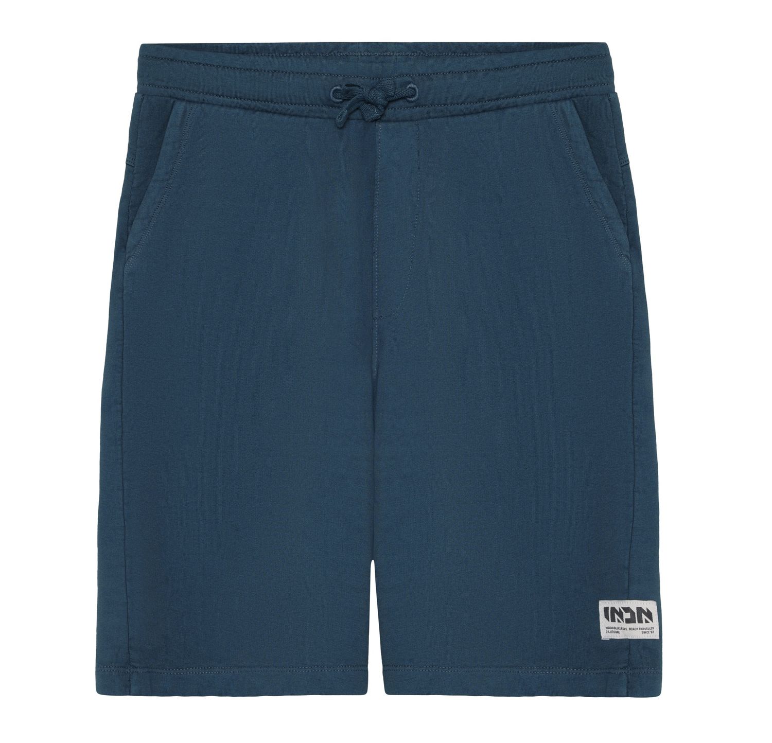 Indian Blue Jeans Loose Jog Short Washed 960627