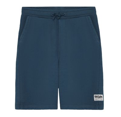 Indian Blue Jeans Loose Jog Short Washed 960627