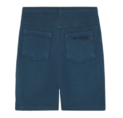 Indian Blue Jeans Loose Jog Short Washed 960627