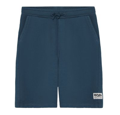 Indian Blue Jeans Loose Jog Short Washed 960627