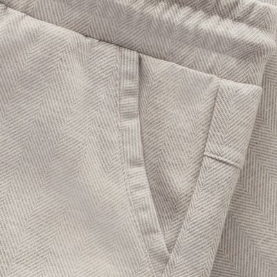 Indian Blue Jeans Cargo Pants Check 960532