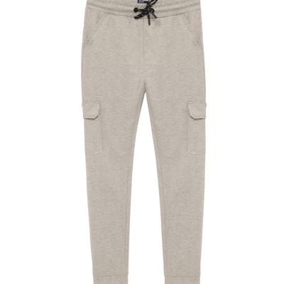 Indian Blue Jeans Cargo Pants Check 960532