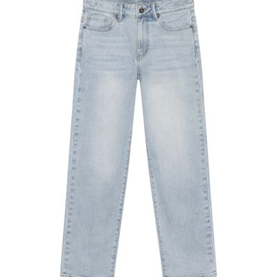 Indian Blue Jeans 2651Wide Loose Light Jeans 960523