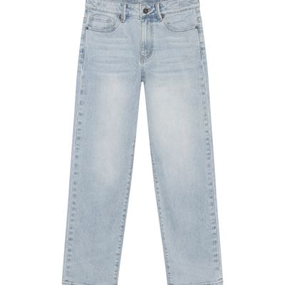 Indian Blue Jeans 2651Wide Loose Light Jeans 960523 Indian Blue Jeans 2651Wide Loose Light Jeans 960523