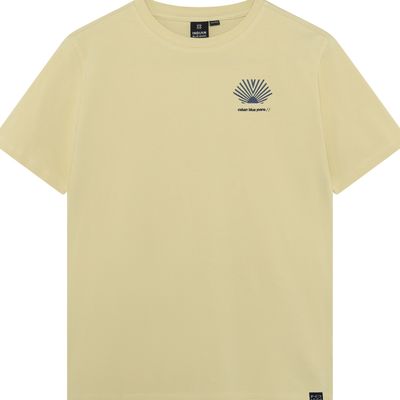 Indian Blue Jeans Loose Fit T-shirt Indian 960546