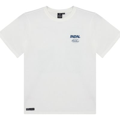 Indian Blue Jeans Loose Fit T-shirt INDN Explore 960588