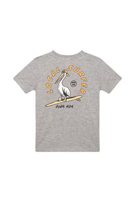 Someone  Shirt jongens WAVEY-SB-02-C SB02.261.300063