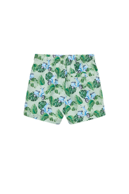 Someone Jongens Zwembroek SEAL-SB-38-C SB38.261.300155