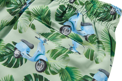 Someone Jongens Zwembroek SEAL-SB-38-C SB38.261.300155