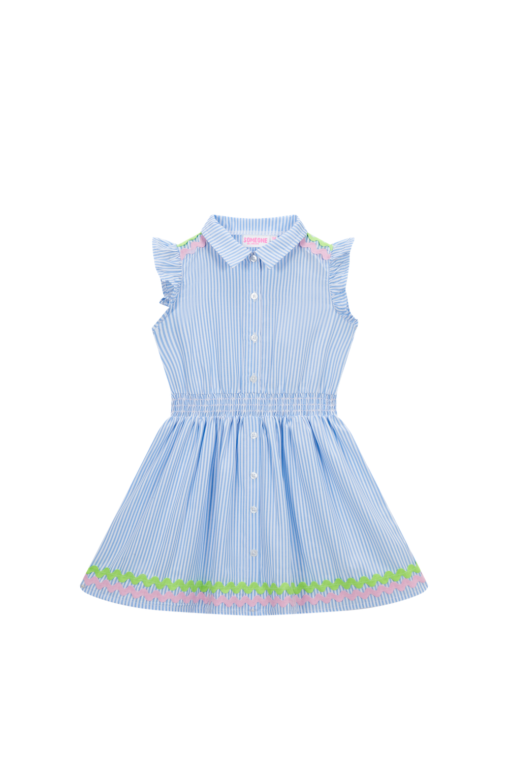 Someone Jurk meisjes FELICE-SG-51-I SG51.261.100126