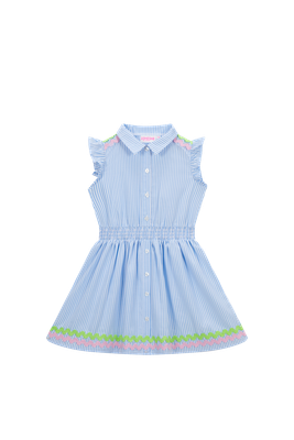 Someone Jurk meisjes FELICE-SG-51-I SG51.261.100126