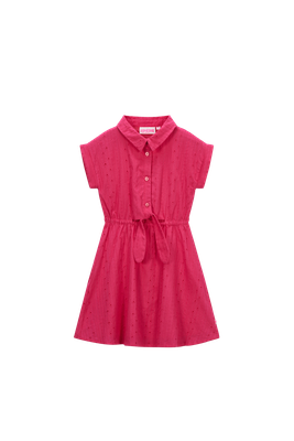 Someone Meisjes Jurk  RIEN-SG-51-J SG51.261.100070