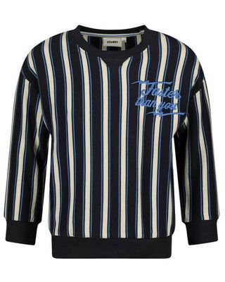 Sturdy Sweater Run the Day