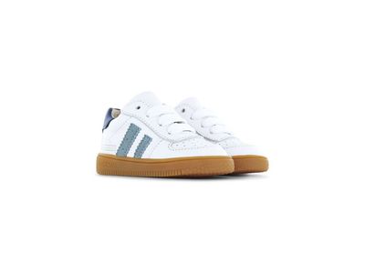 Shoesme Sneaker White Blue