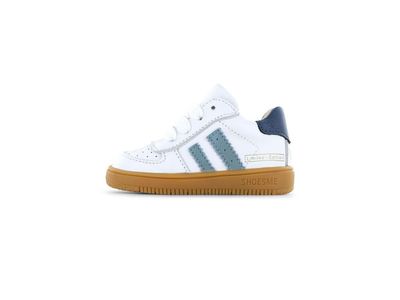 Shoesme Sneaker White Blue
