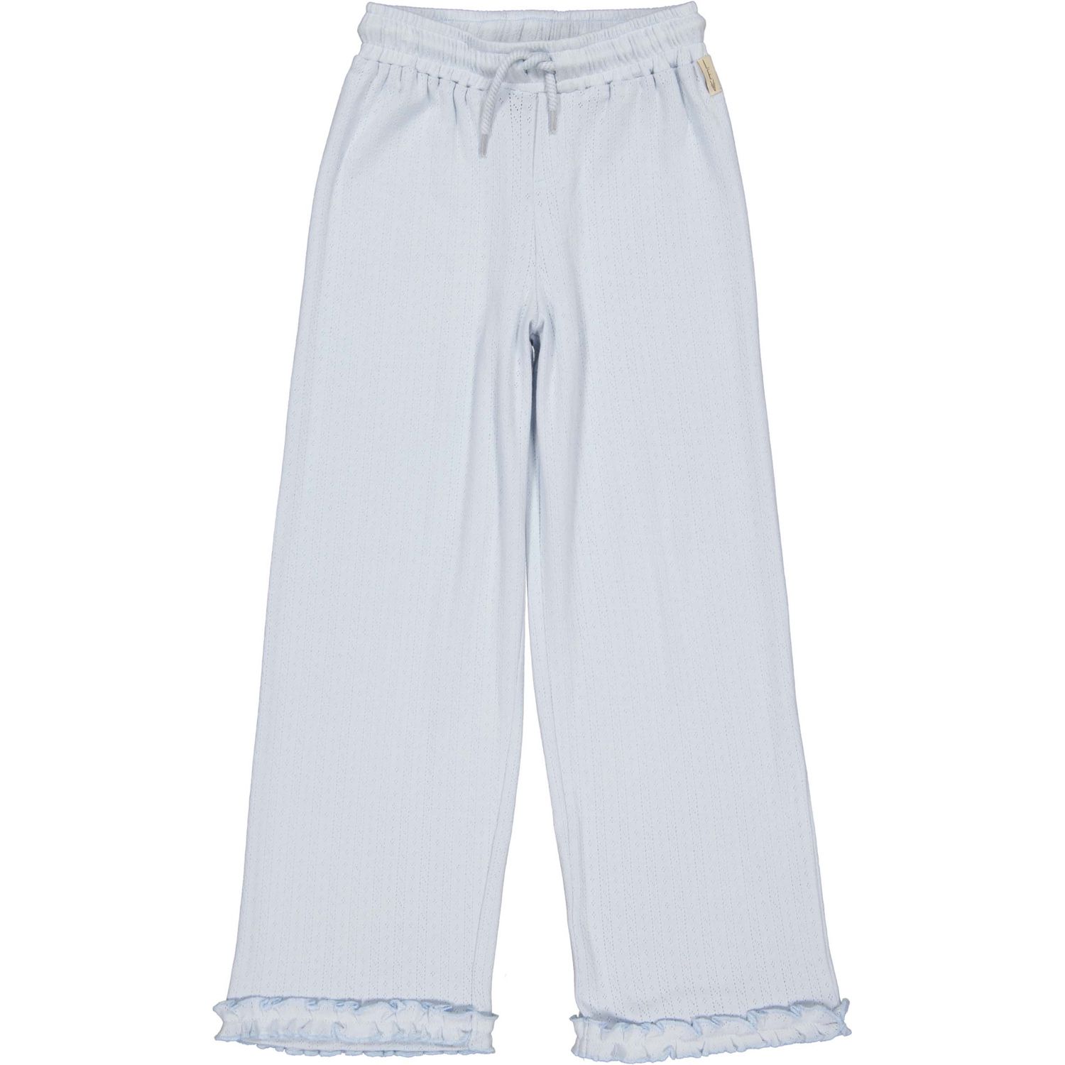 Levv LS264BINDI pants Sky Blue