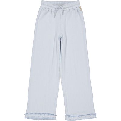 Levv LS264BINDI pants Sky Blue