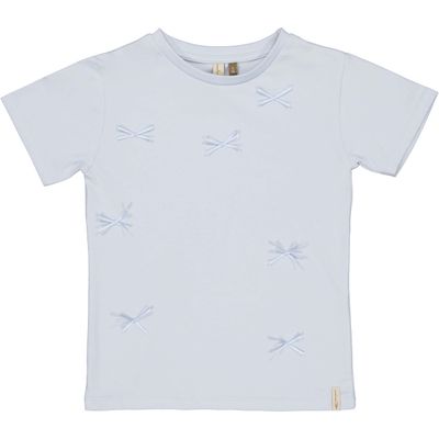 Levv LS264BARZIE shirt Sky Blue