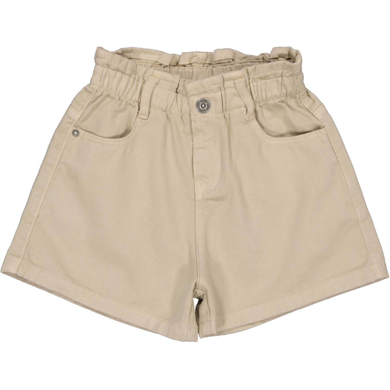 Levv LS264BIDIL pants Almond
