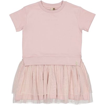 Levv LS264BABBE dress Mauve