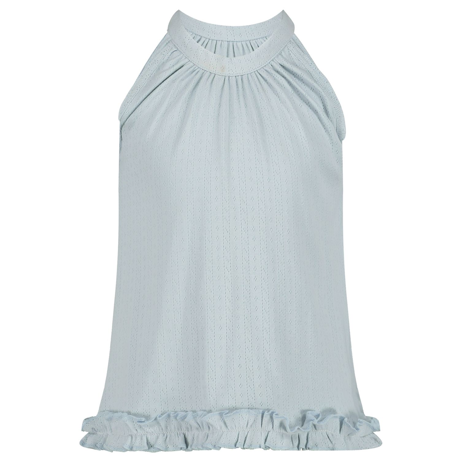 Levv LS264BEBEL shirt Sky Blue