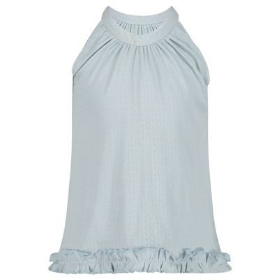 Levv LS264BEBEL shirt Sky Blue