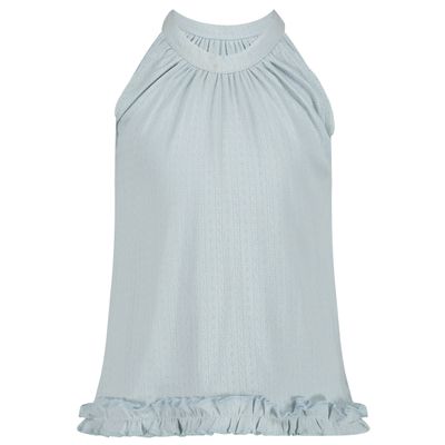 Levv LS264BEBEL shirt Sky Blue