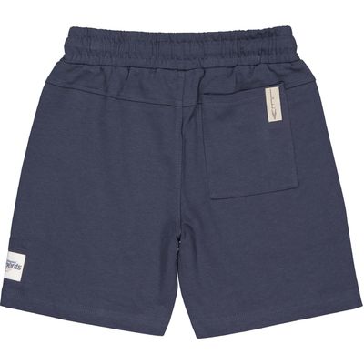 Levv LS264BRICK Pants Dark Blue
