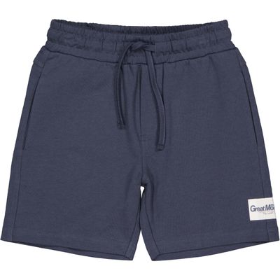 Levv LS264BRICK Pants Dark Blue Levv LS264BRICK Pants Dark Blue
