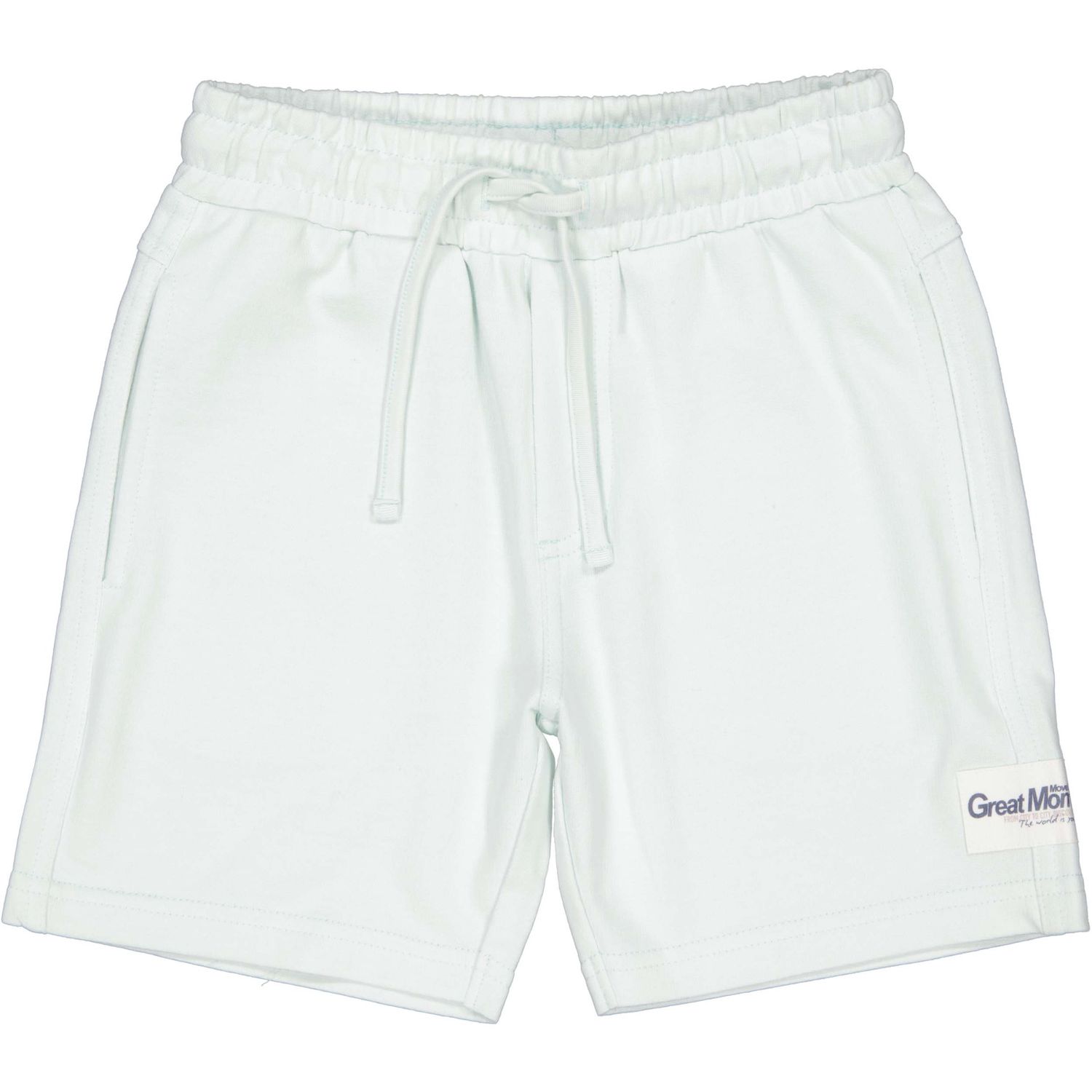 Levv LS264BRICK Pants Pastel Blue