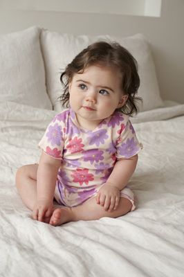 Feetje Bibi Bloom - Premium Summerwear by Feetje Paars