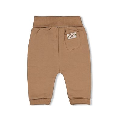 Feetje Broek - Tiny Timber Tales Camel