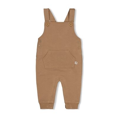 Feetje Tuinbroek - Tiny Timber Tales Camel