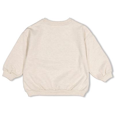 Sturdy Sweater oversized - Rock the Earth Wit