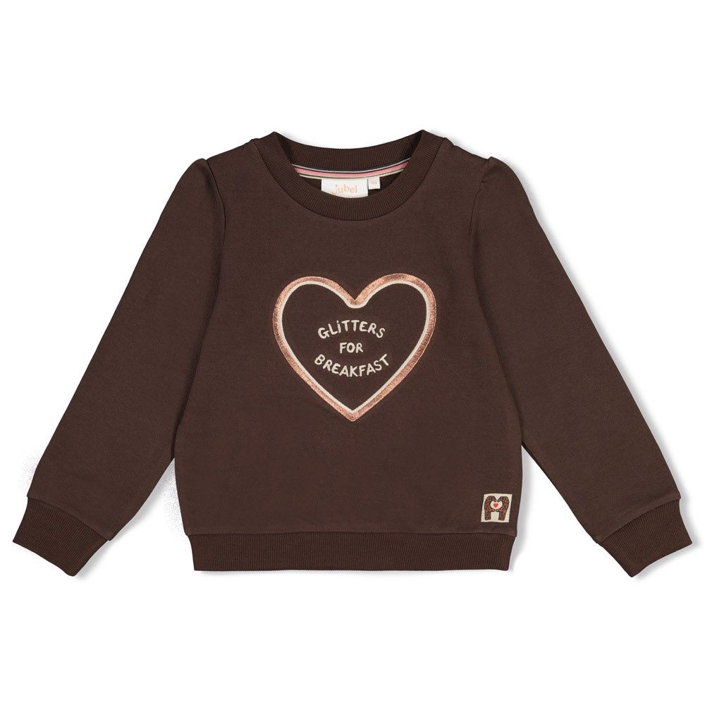 Jubel Sweater - City Chic Bruin