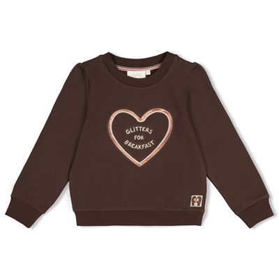 Jubel Sweater - City Chic Bruin