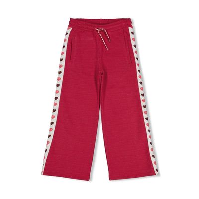 Jubel Broek sporty - Daily Princess Roze