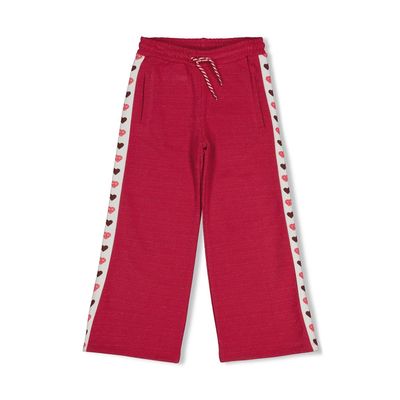 Jubel Broek sporty - Daily Princess Roze