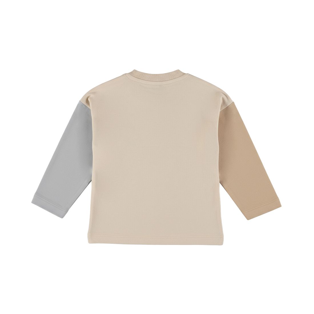 Dirkje Longsleeve M60569-35 Multi colour