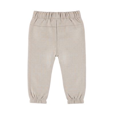 Dirkje Trousers, loose fit M60572-35 Harbour mist