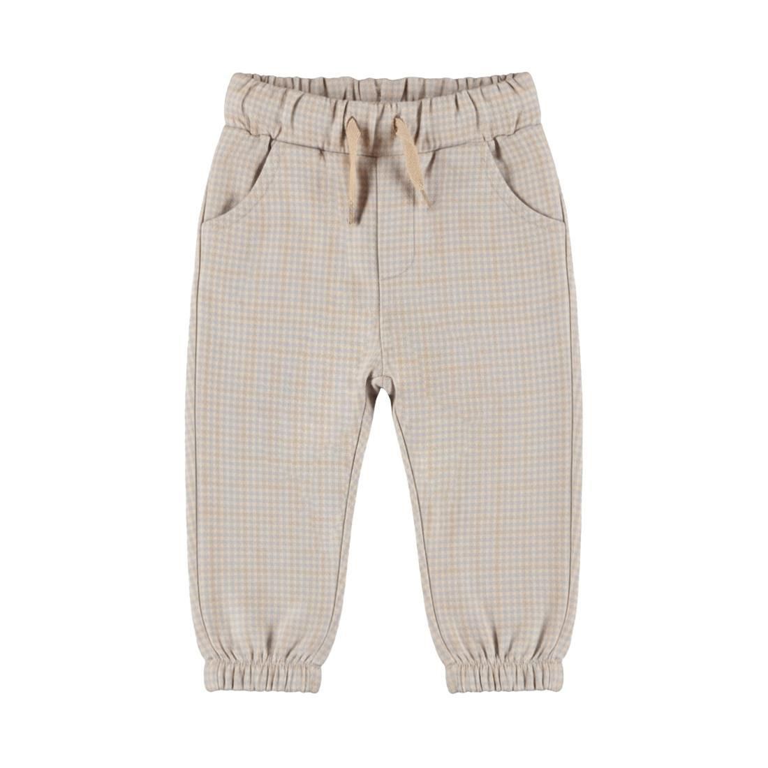 Dirkje Trousers, loose fit M60572-35 Harbour mist