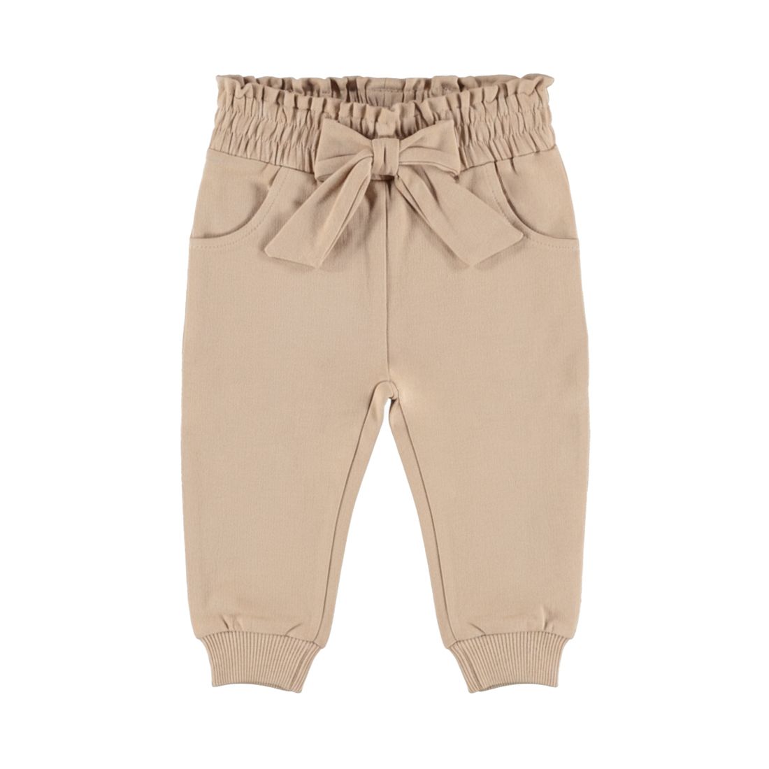 Dirkje Jogging trousers M60363-35 Light taupe