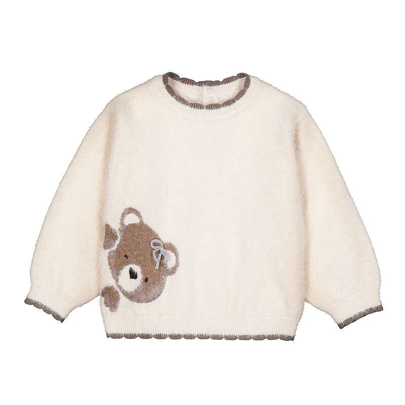 Mayoral Jumper 2383 Soy