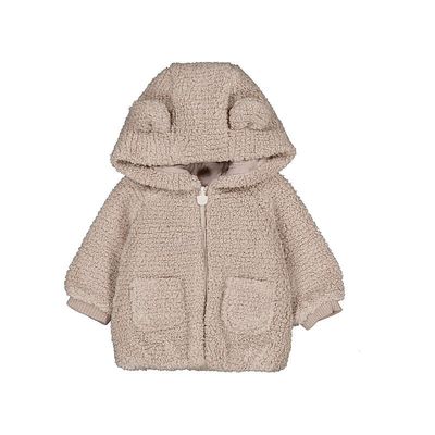 Mayoral Lined sweater 2408 Almond