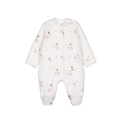 Mayoral Romper 2761 Natural