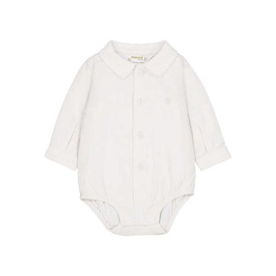 Mayoral Onesie t-shirt 2775 Natural