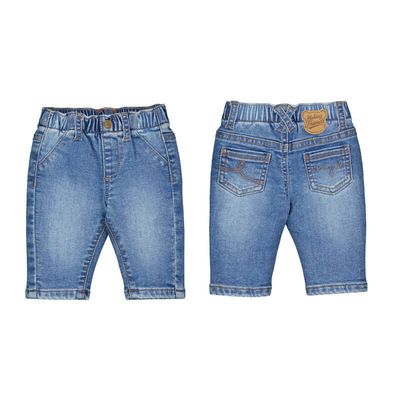 Mayoral Basic jean trousers 593 Medium