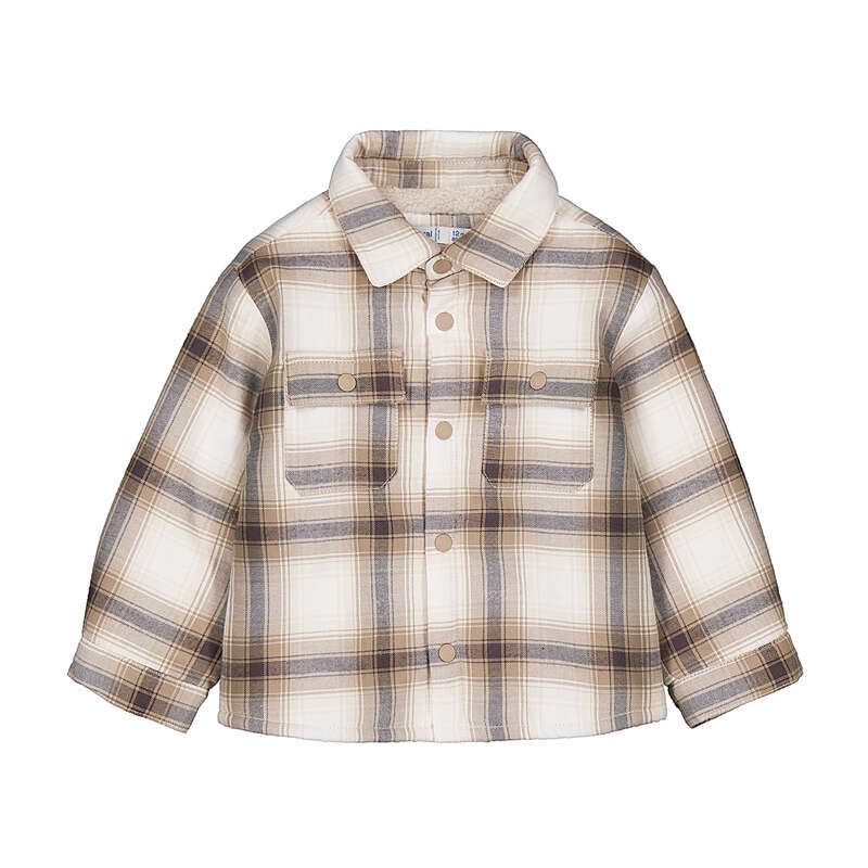 Mayoral Shirt 2108 Cookie